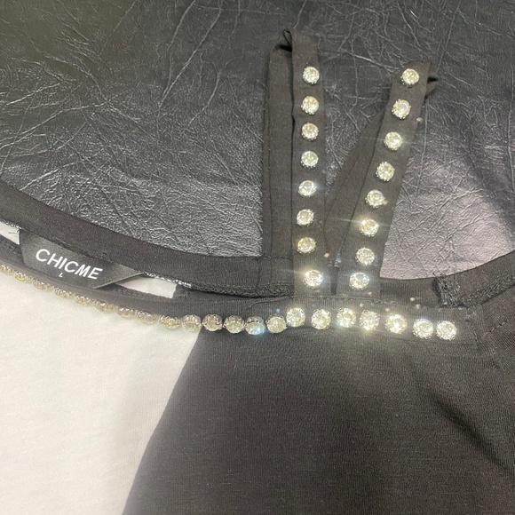 Long sleeve Top from Chicme (L) - Picture 4 of 8